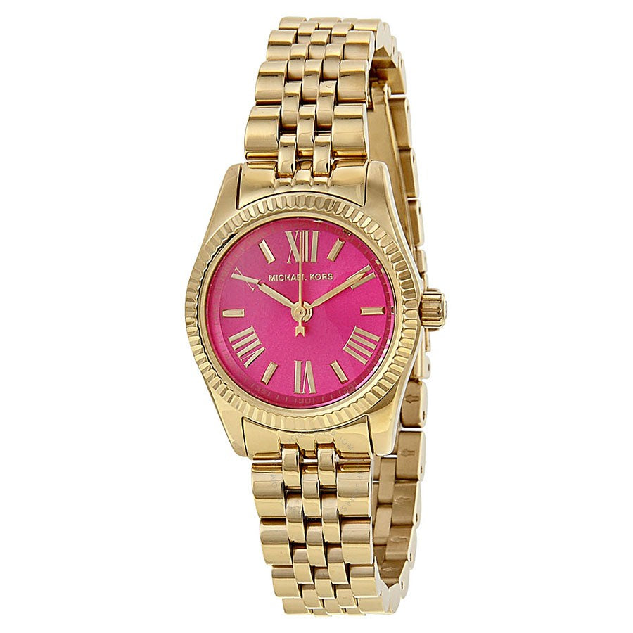 Michael  kors watch  women MK3270 - Watch Universe Int 