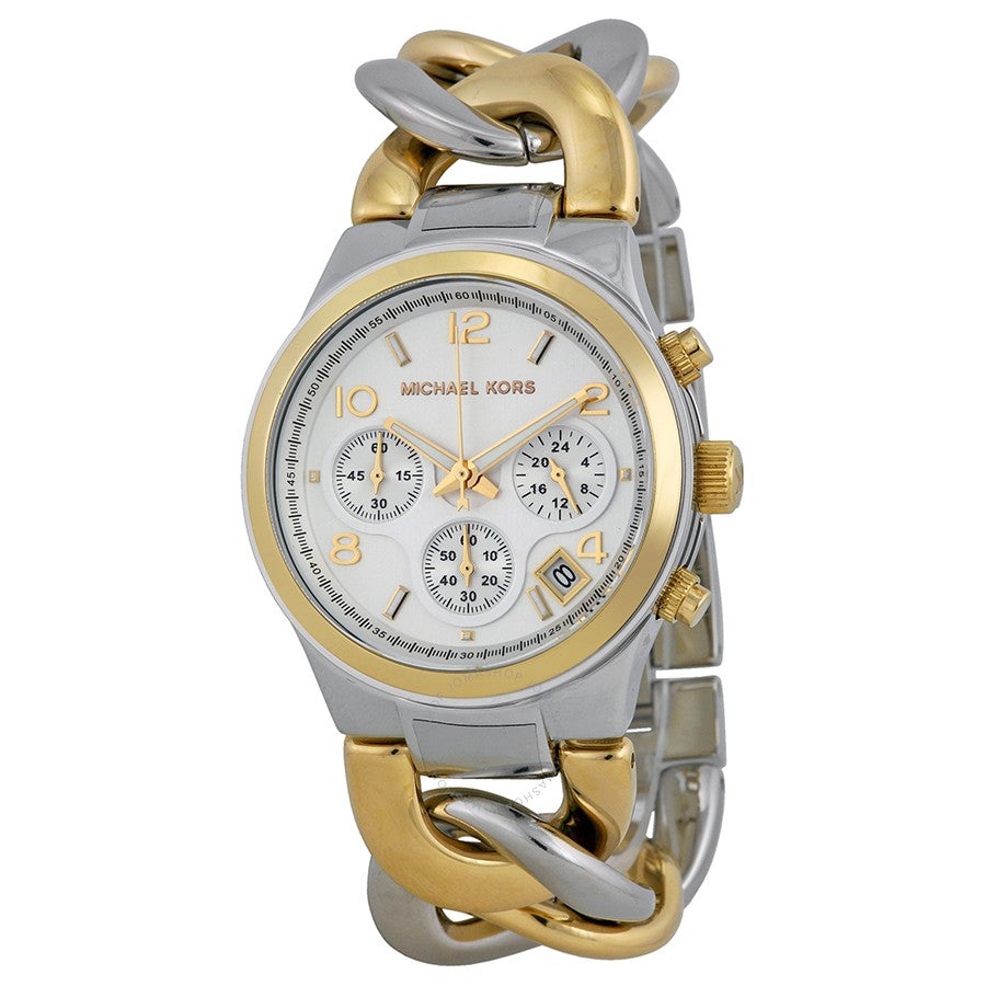 Michael kors watch  women  MK3199 - Watch Universe Int 