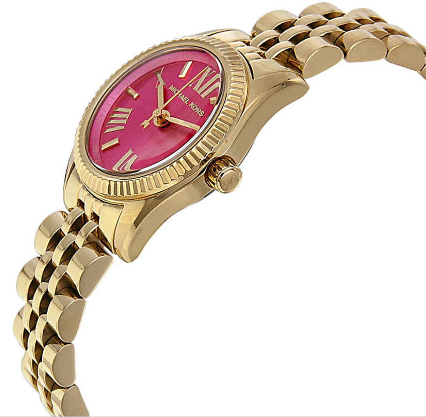 Michael  kors watch  women MK3270 - Watch Universe Int 