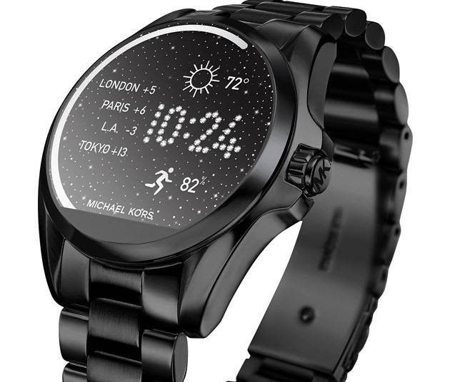 Michael kors Unisex     Smart watch  MKT5005 - Watch Universe Int 