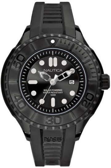NAUTICA Men's watch  N28509G