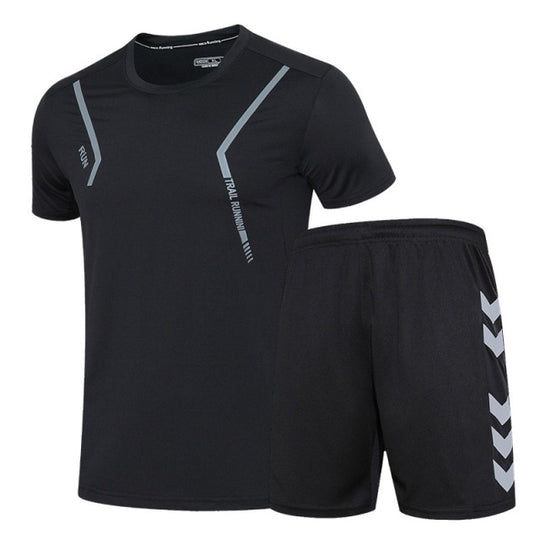 Compression Quick Dry Sports Sets