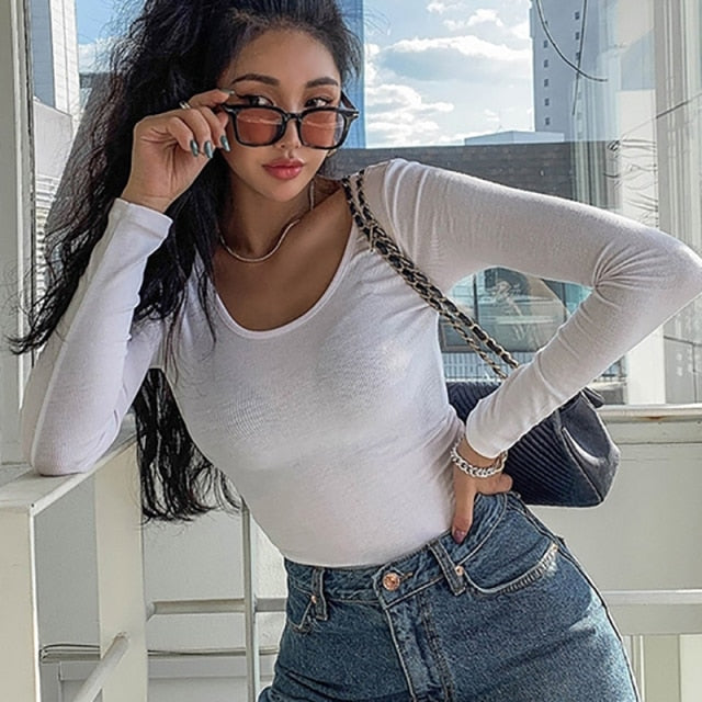 Long Sleeve Casual Shirt