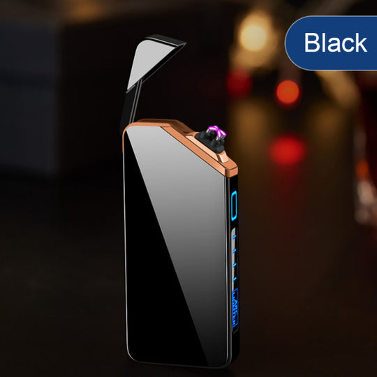 Rechargeable Electric Lighter Novelty Gadget
