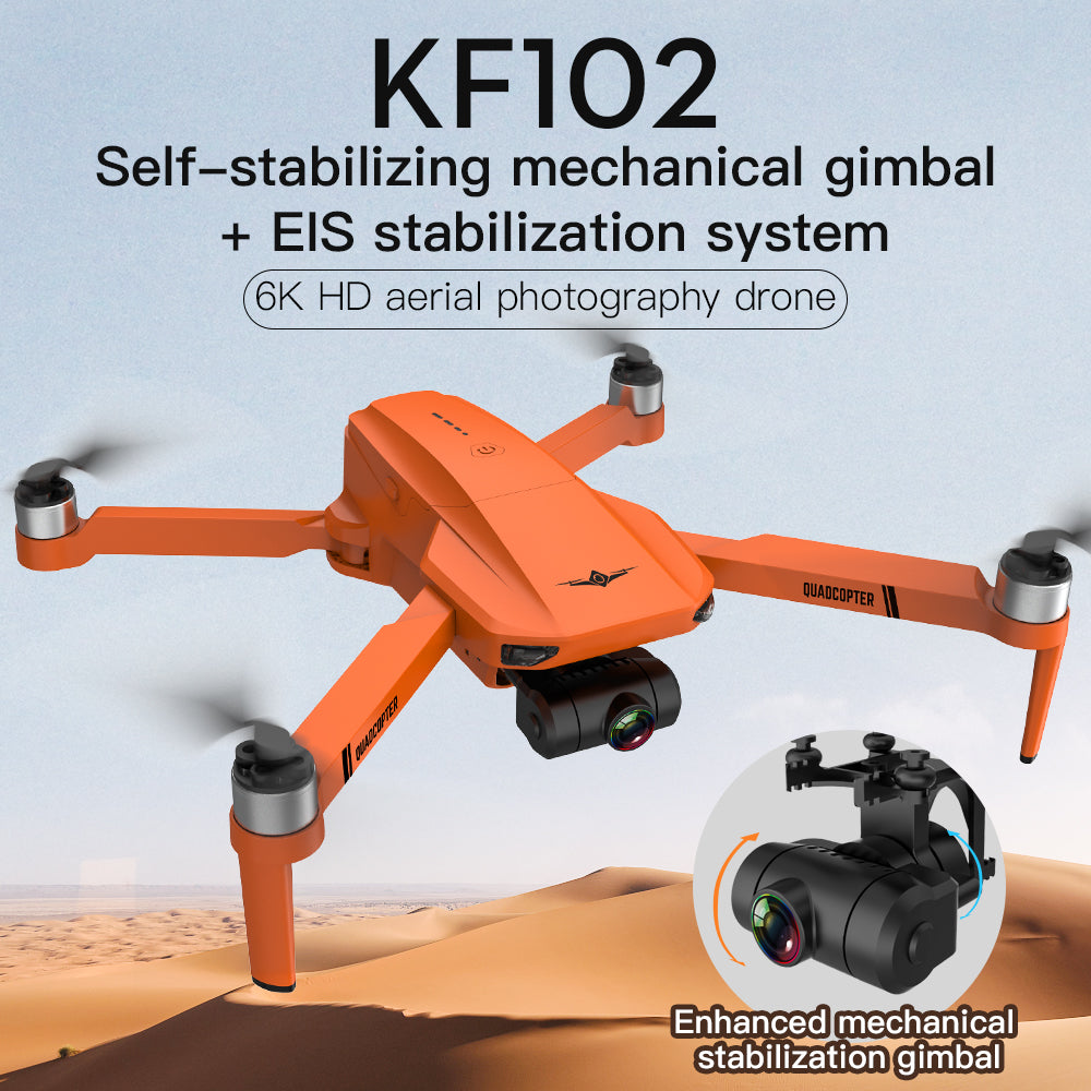 Professional Foldable GPS Drone 4k,8K HD Camera