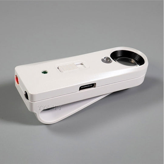Mini Spy Hidden Camera Detector