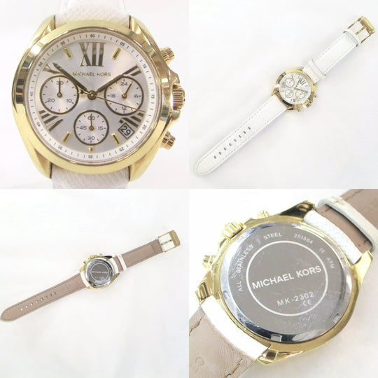 Michael kors watch   women MK2302 - Watch Universe Int 