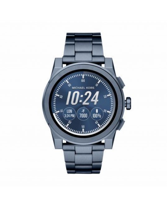 Michael kors Men Smart watch     MKT5028