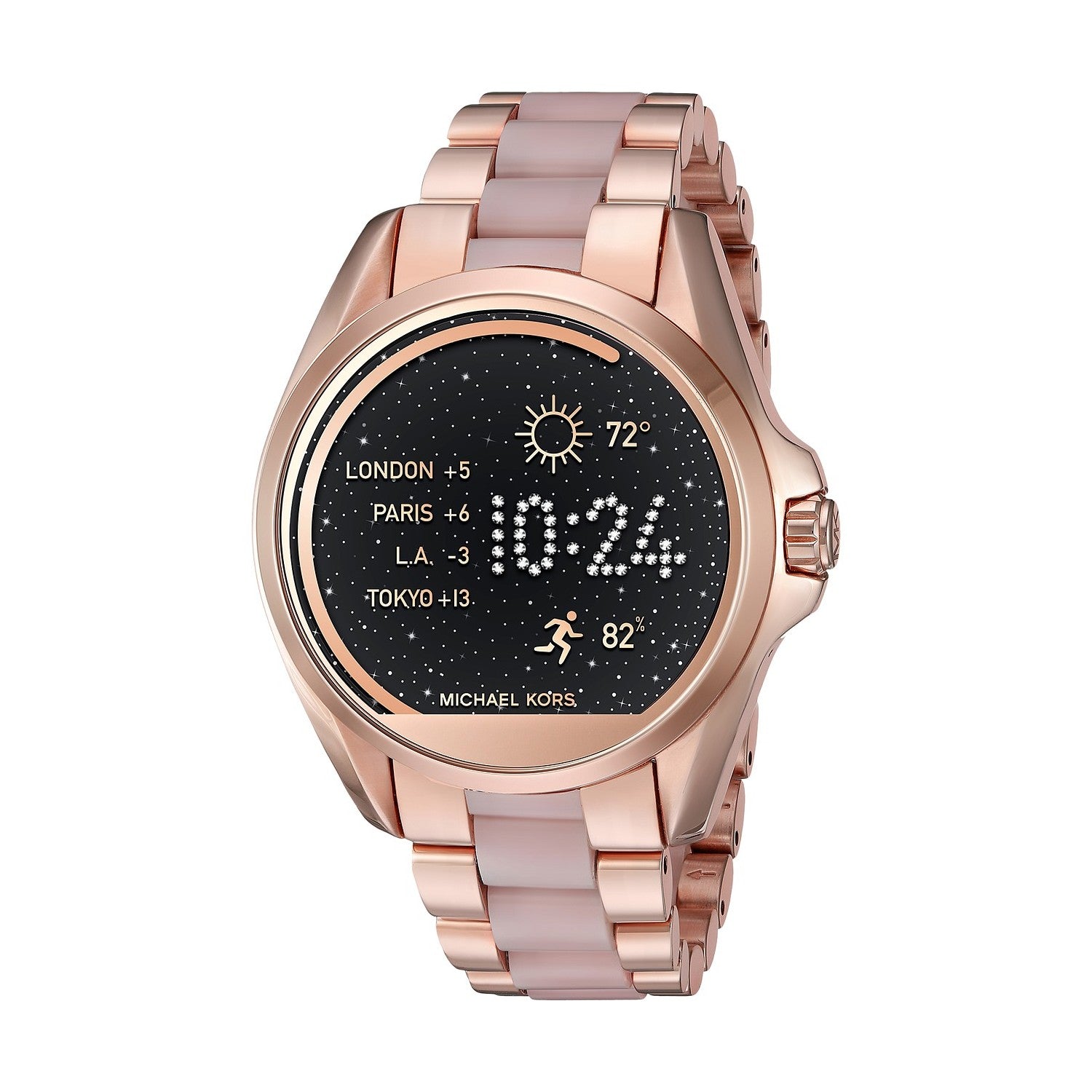 Michael kors Unisex     Smart watch  MKT5013 - Watch Universe Int 