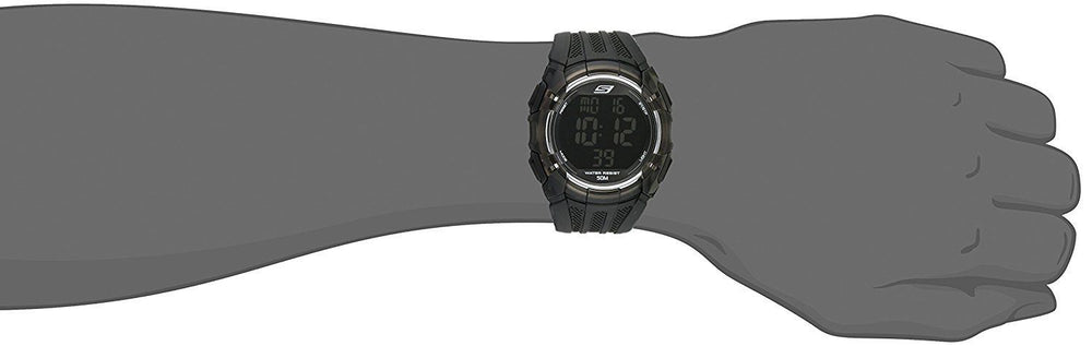 skechers watch model   SR1008 - Watch Universe Int 