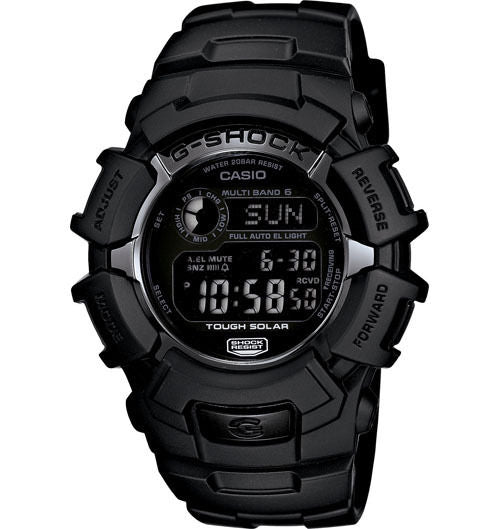 casio g-shock watch model GW2310FB-1 - Watch Universe Int 