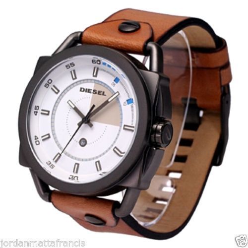 diesel watch model DZ1576 - Watch Universe Int 