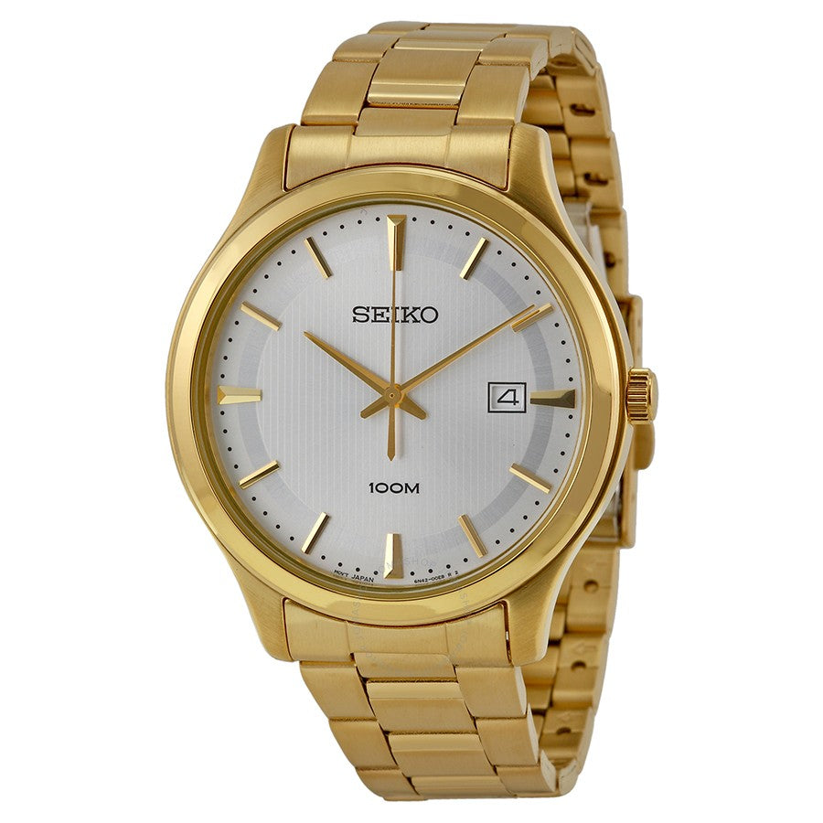 seiko Men Gold Dress watch model SUR054 Watch Universe USA seiko Men Gold Dress watch model SUR054 Watch Universe USA