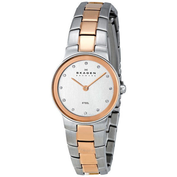 SKAGEN WATCH MODEL 430SSRX