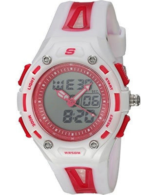 Skechers watch model sr2050