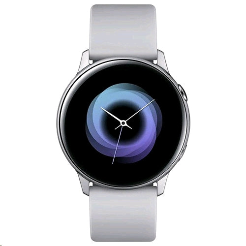 Samsung Smart Watch Galaxy Watch Active SM-R500 Silver