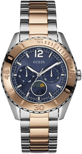 GUESS Unisex Designer Watch model U0565L3